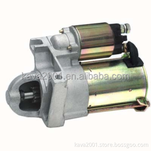 12V Car Starter Motor For Buick,9000833,9000847